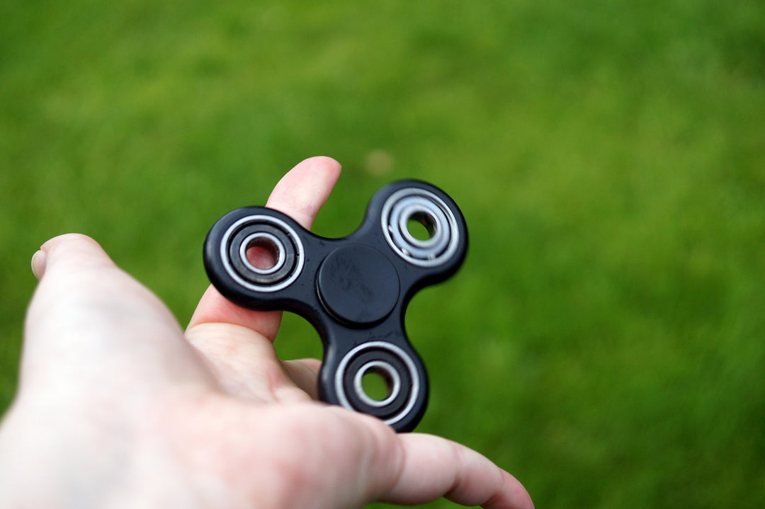 Fidget Spinner