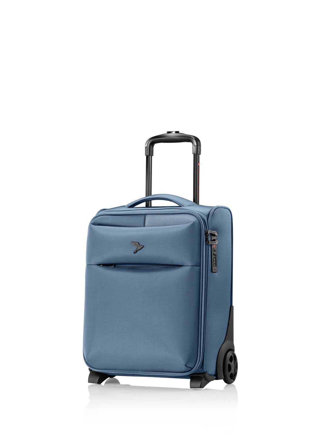 Handgepäck Koffer EasyJet 36 x 45 x 20 blau Underseater Startbild