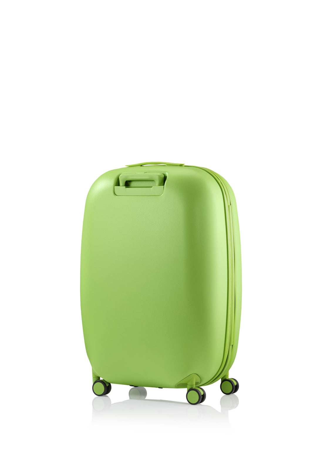 Swiss Equestrian Friends - Gen-T Trolley L (green)