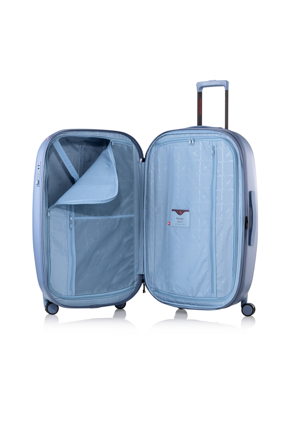 Swiss Equestrian Friends - Gen-T Trolley L (navy)