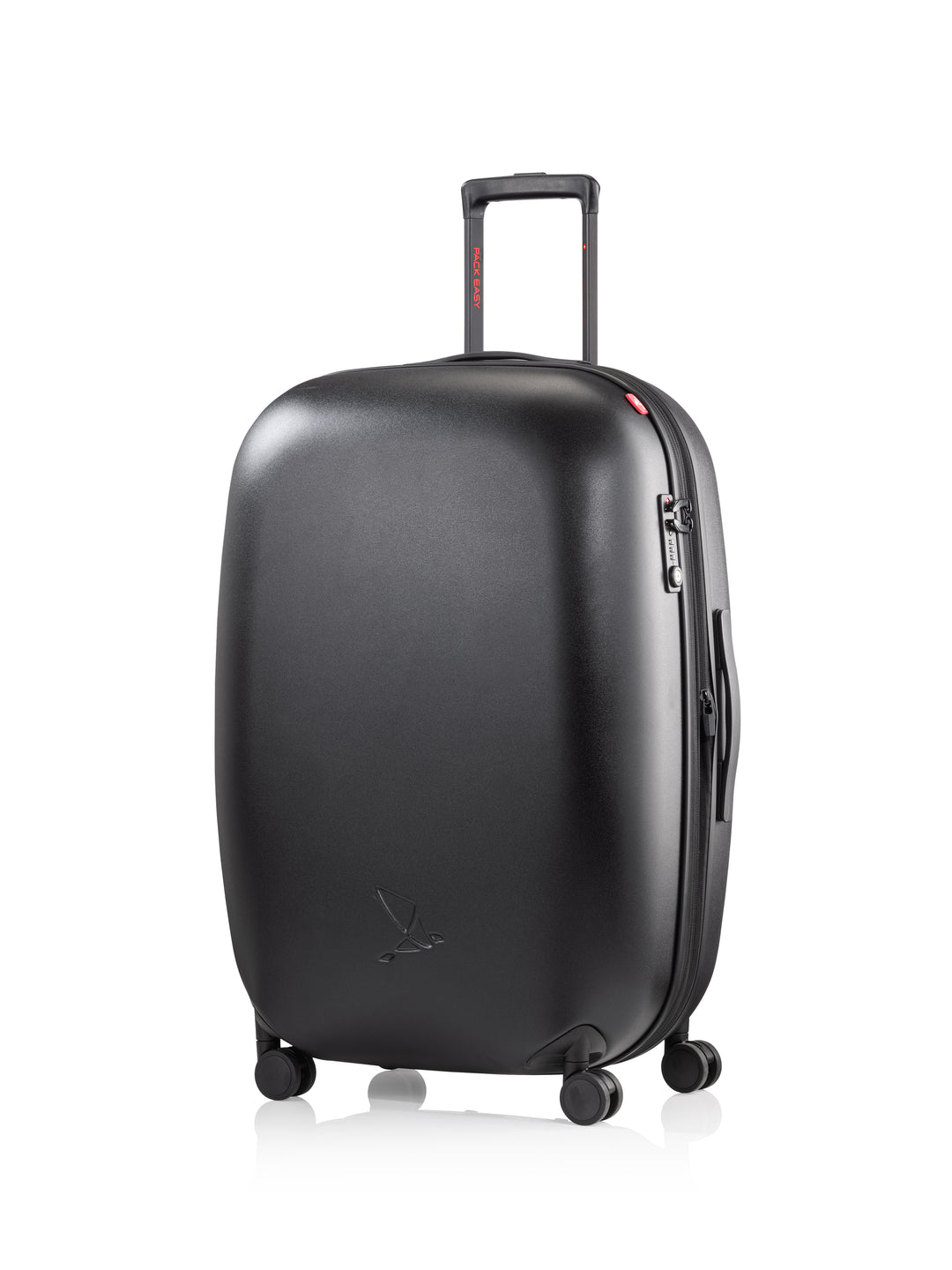 Swiss Equestrian Friends - Gen-T Trolley L (noir)