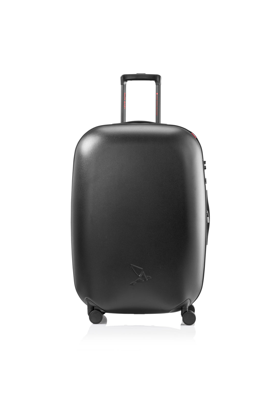 Swiss Equestrian Friends - Gen-T Trolley L (noir)