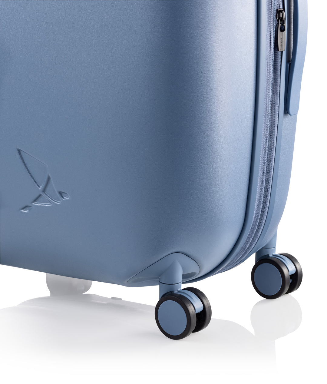 Swiss Equestrian Friends - Gen-T Trolley M (navy)