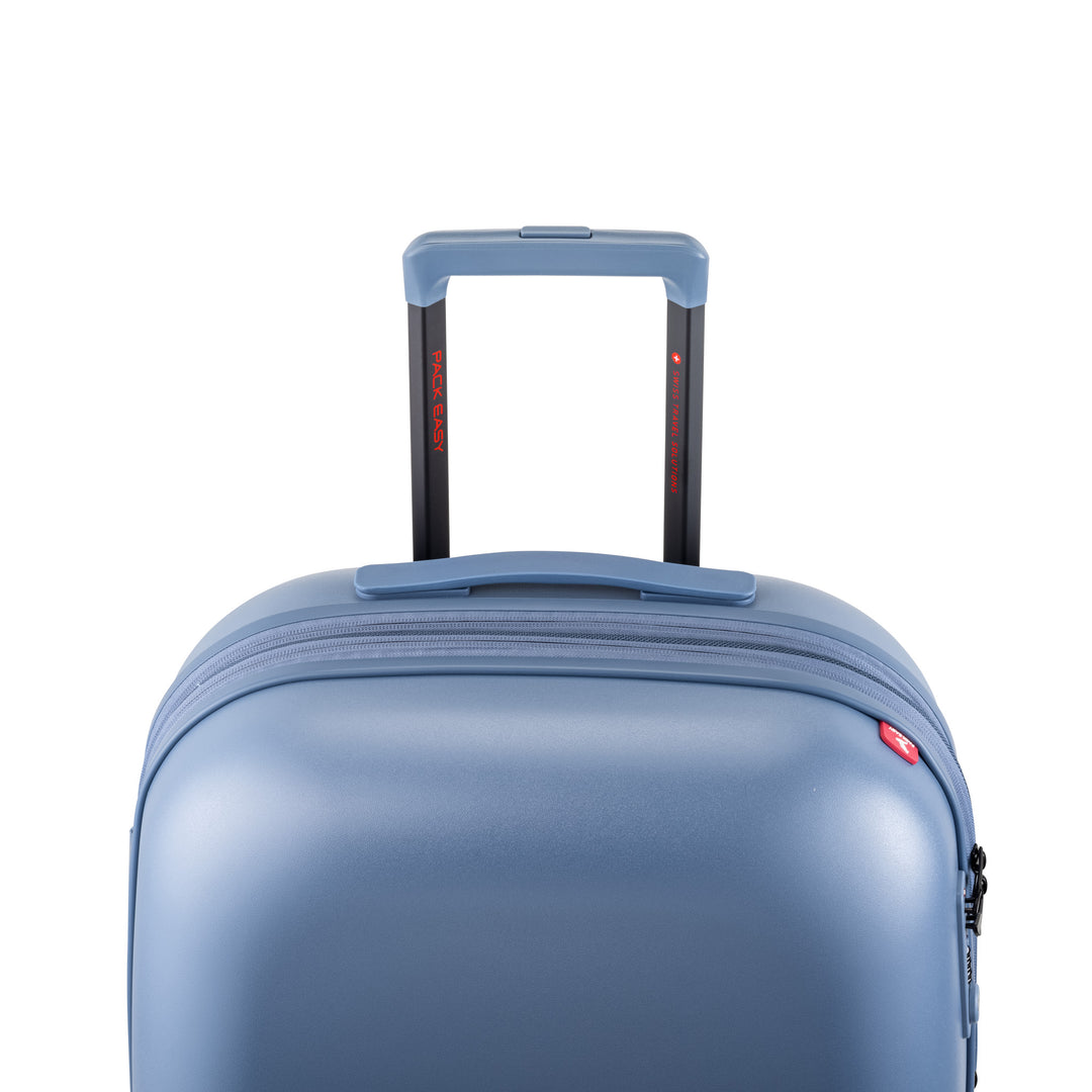 Swiss Equestrian Friends - Gen-T Trolley L (navy)