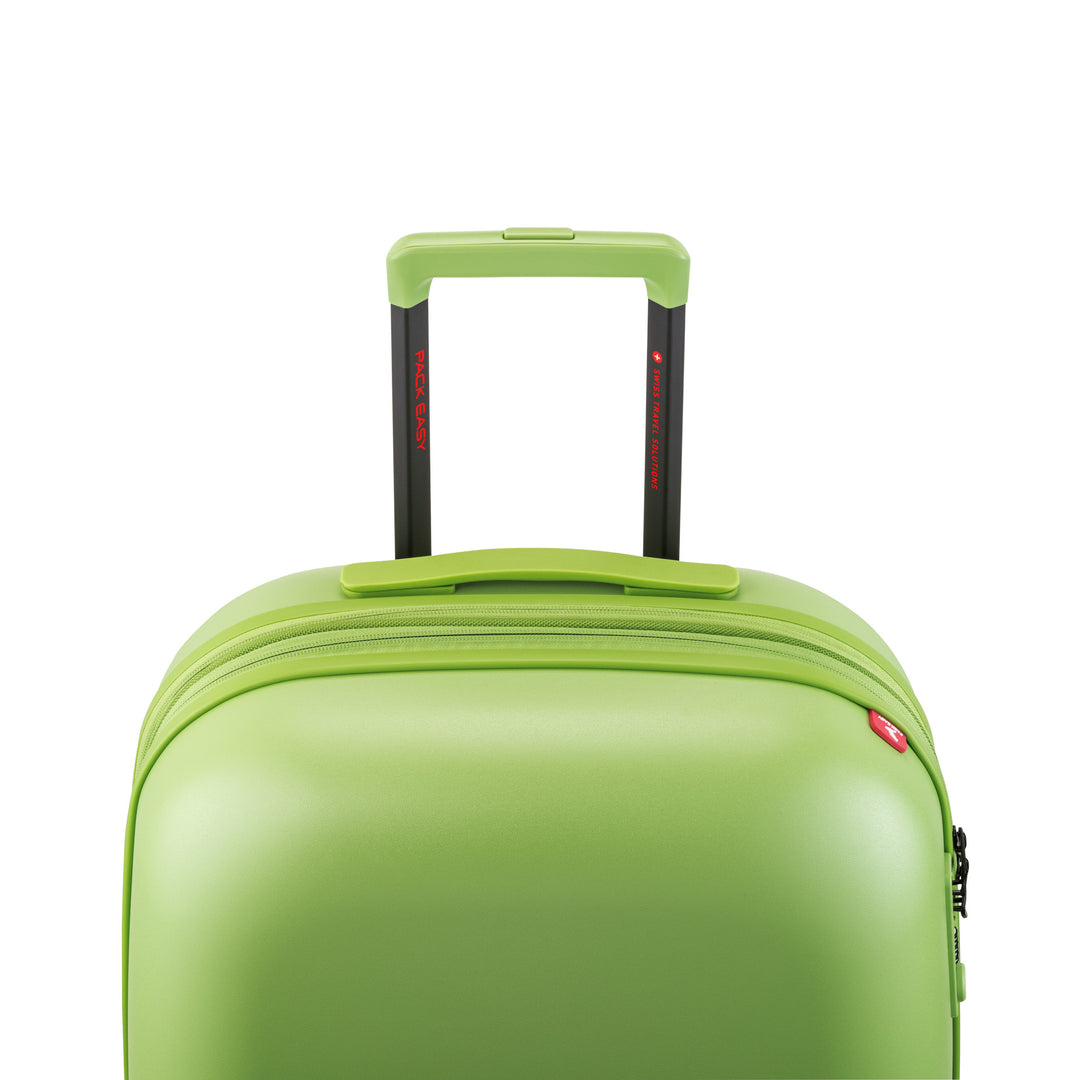 Swiss Equestrian Friends - Gen-T Trolley L (green)