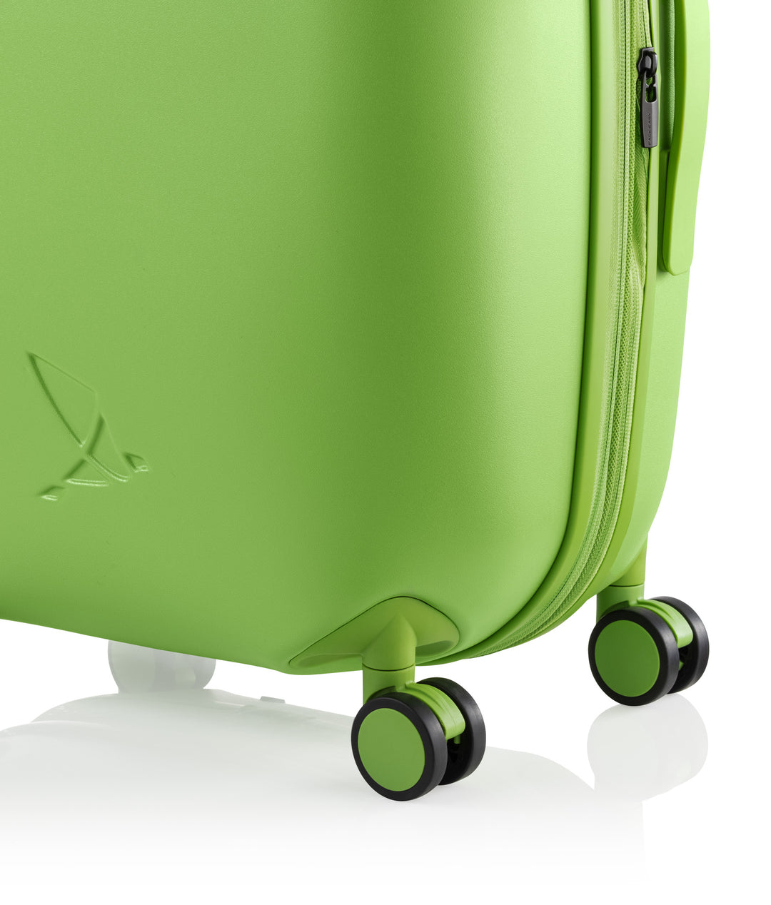 Swiss Equestrian Friends - Gen-T Trolley L (green)