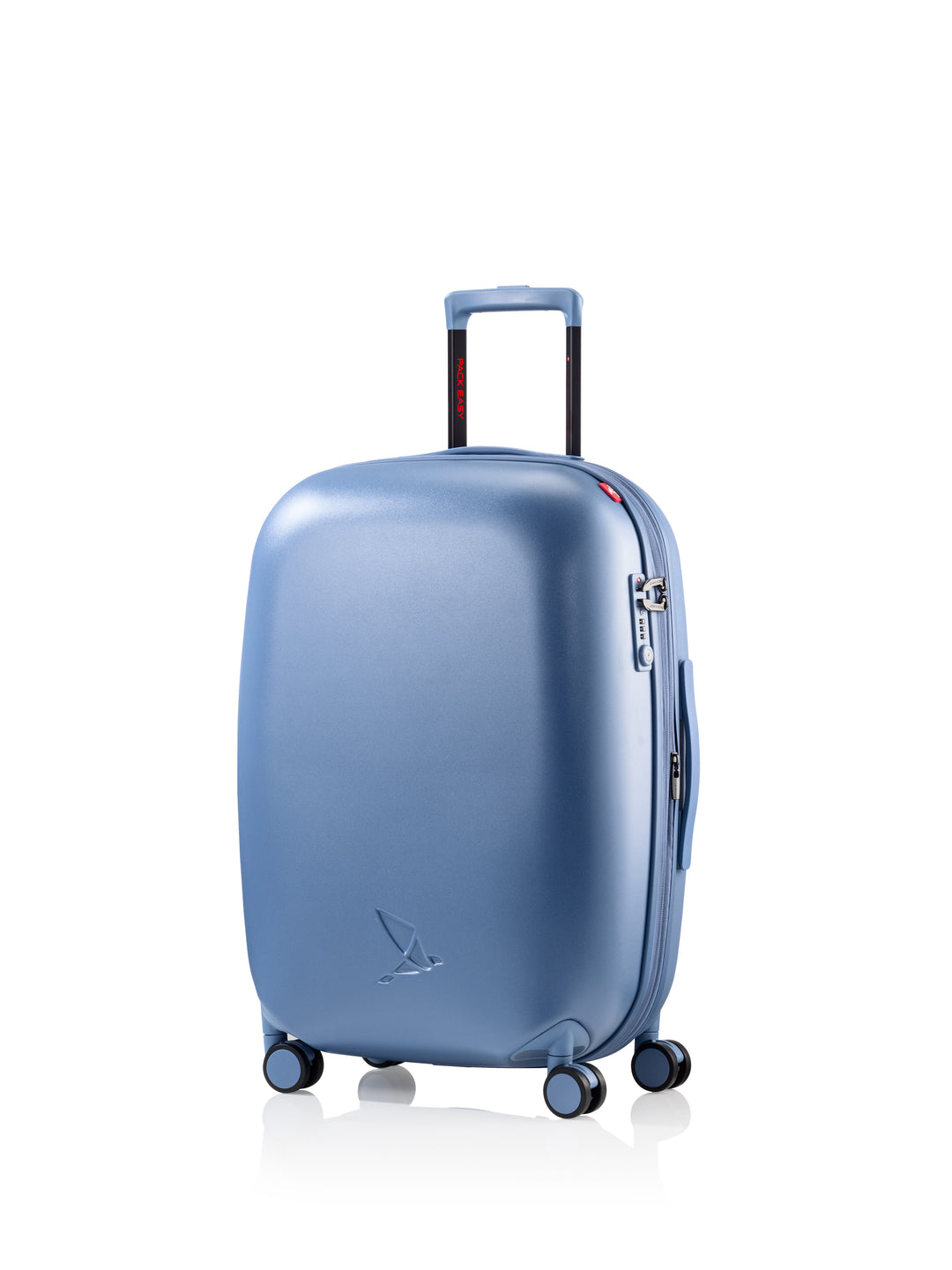 Swiss Equestrian Friends - Gen-T Trolley M (navy)