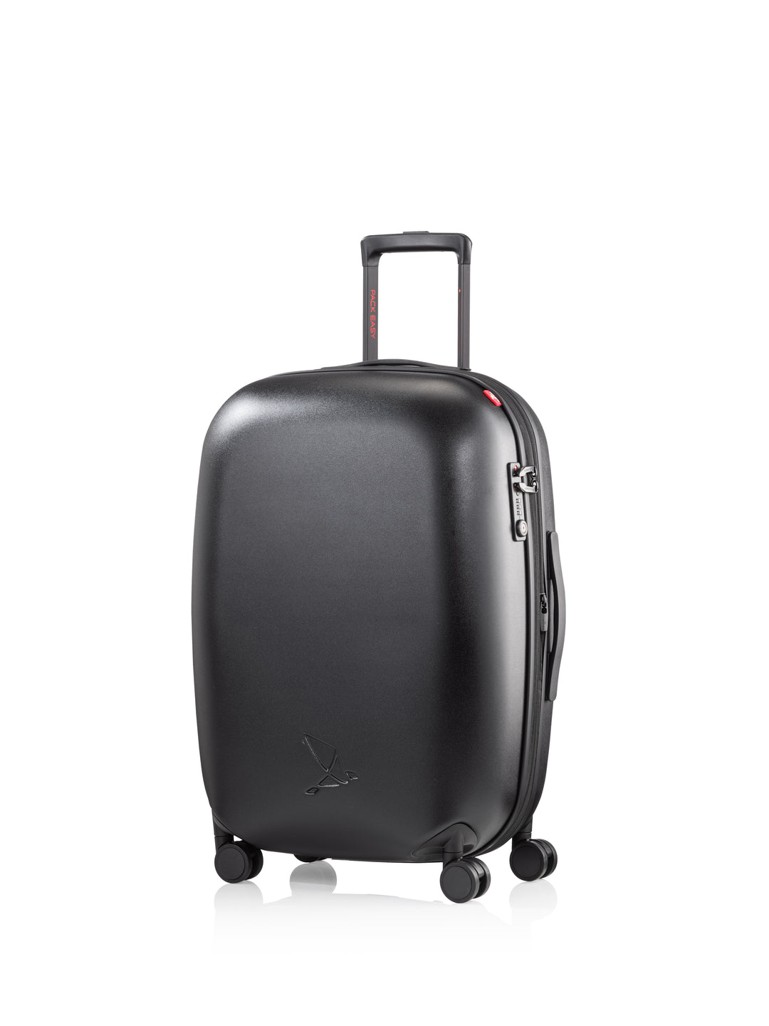 Swiss Equestrian Friends - Gen-T Trolley M (noir)