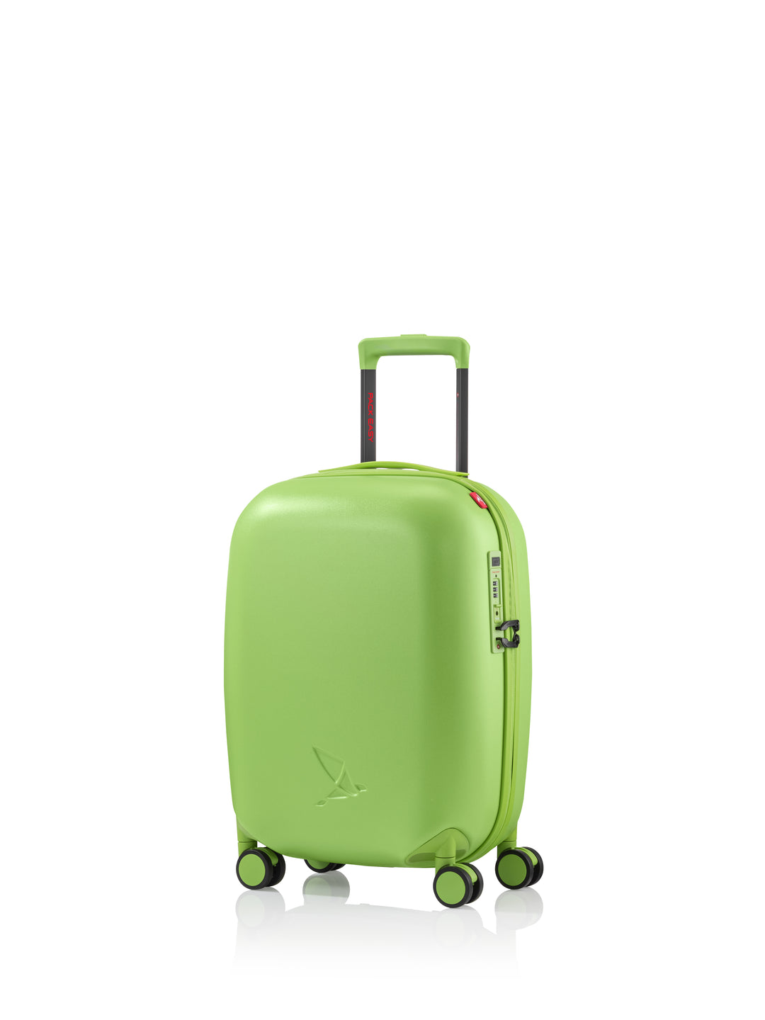 Swiss Equestrian Friends - Gen-T Cabin-Trolley S (green)