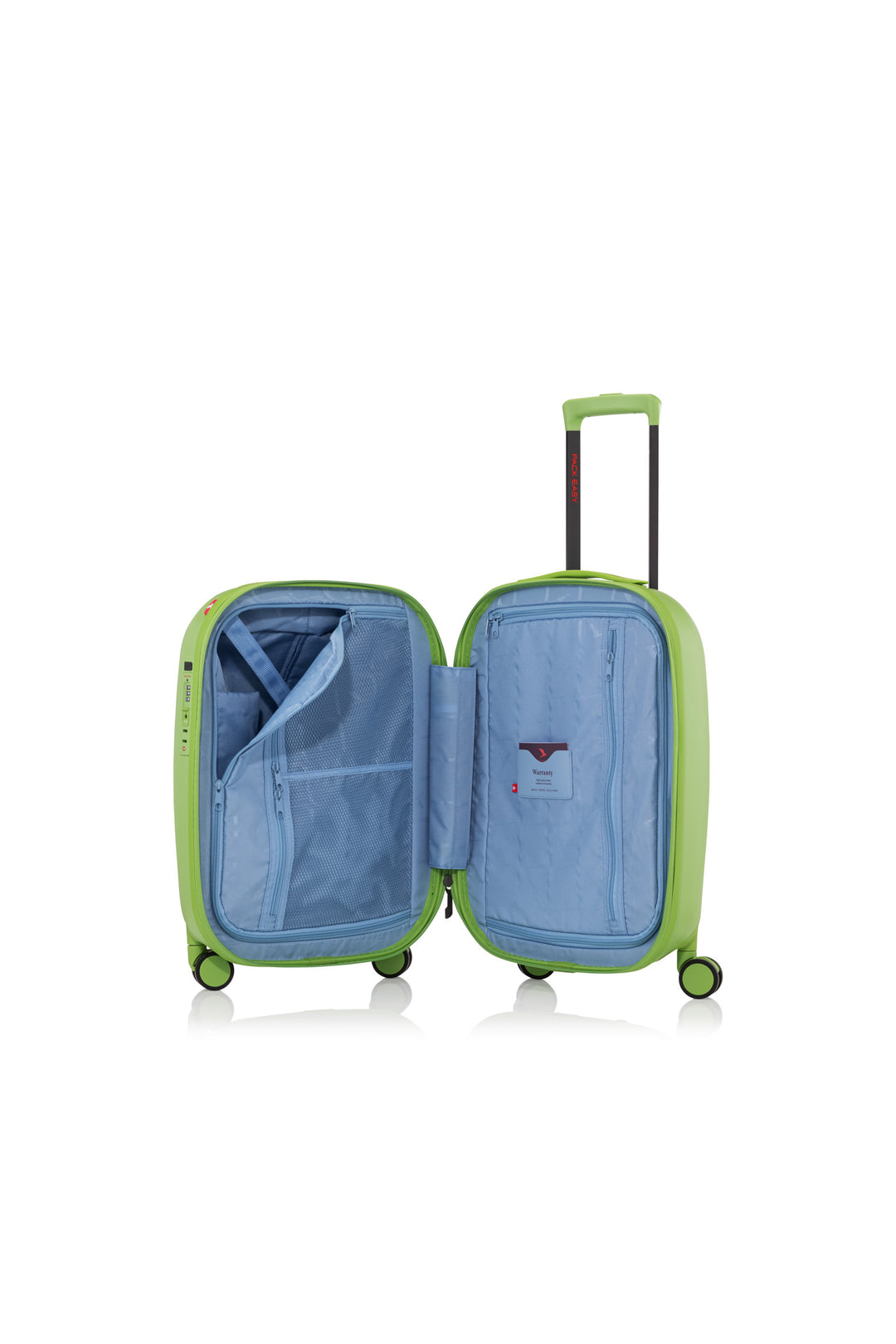 Swiss Equestrian Friends - Gen-T Trolley M (vert)