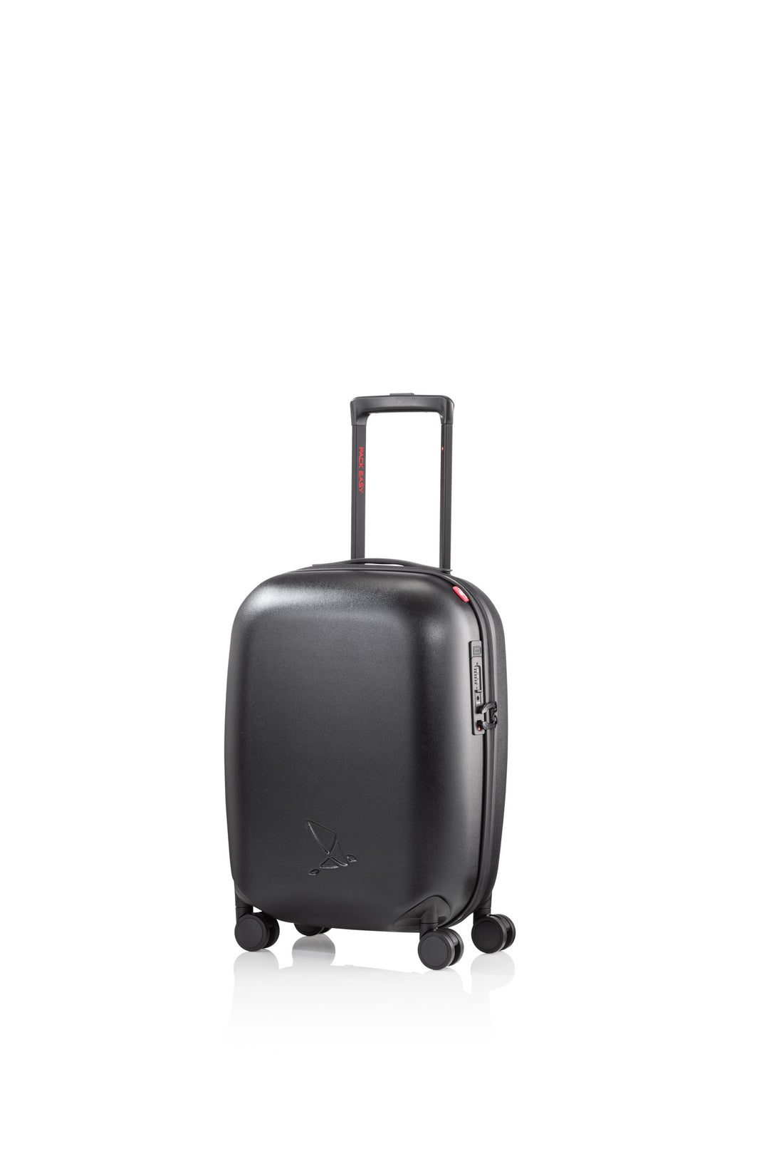 Swiss Equestrian Friends - Gen-T Cabin-Trolley S (noir)