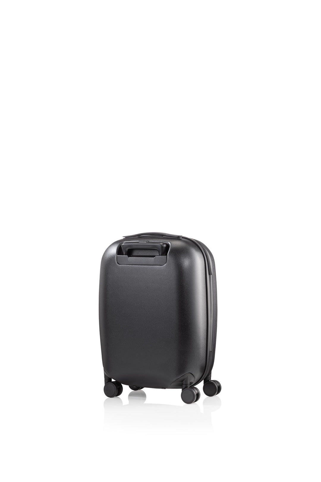 Swiss Equestrian Friends - Gen-T Cabin-Trolley S (noir)