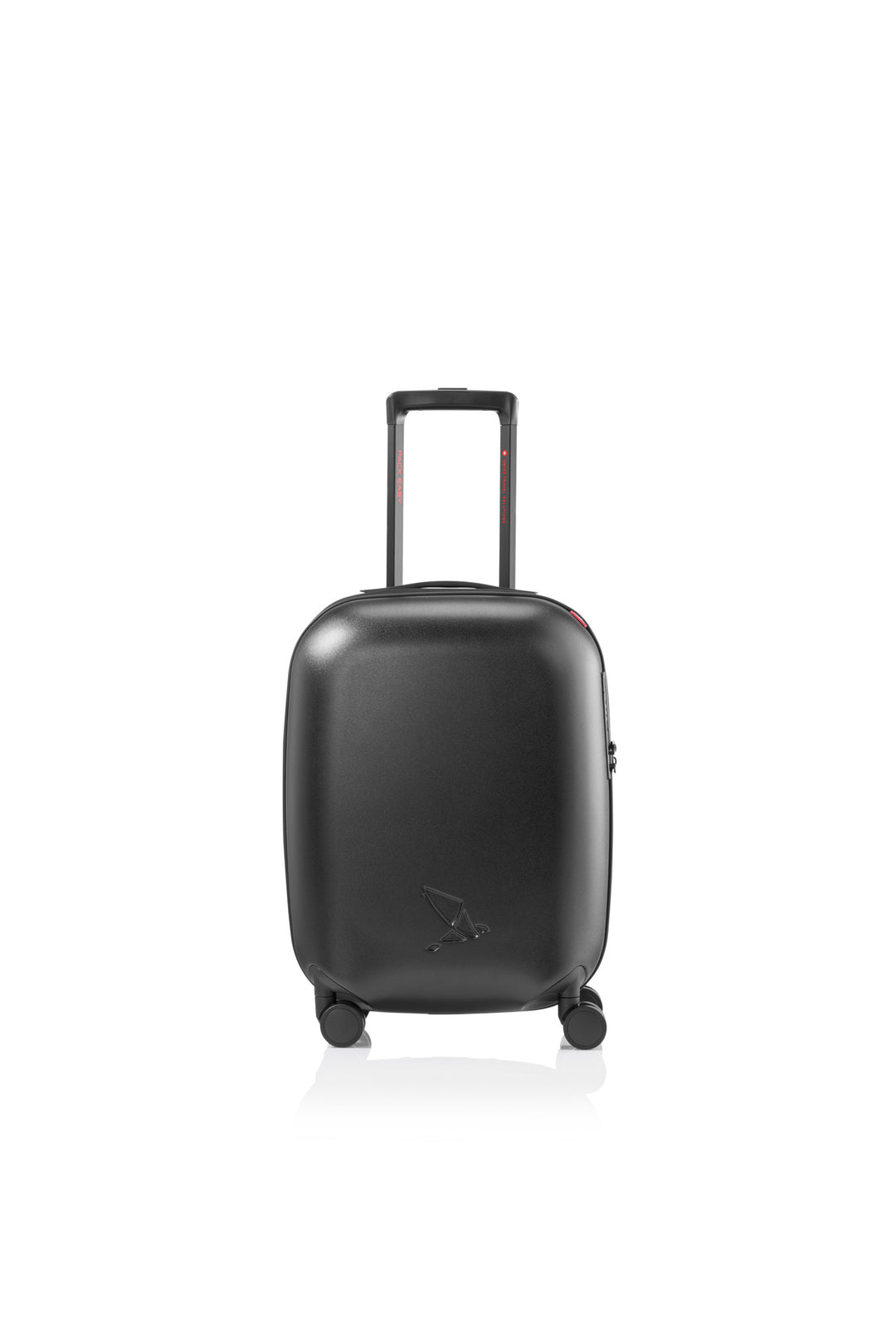 Swiss Equestrian Friends - Gen-T Cabin-Trolley S (noir)