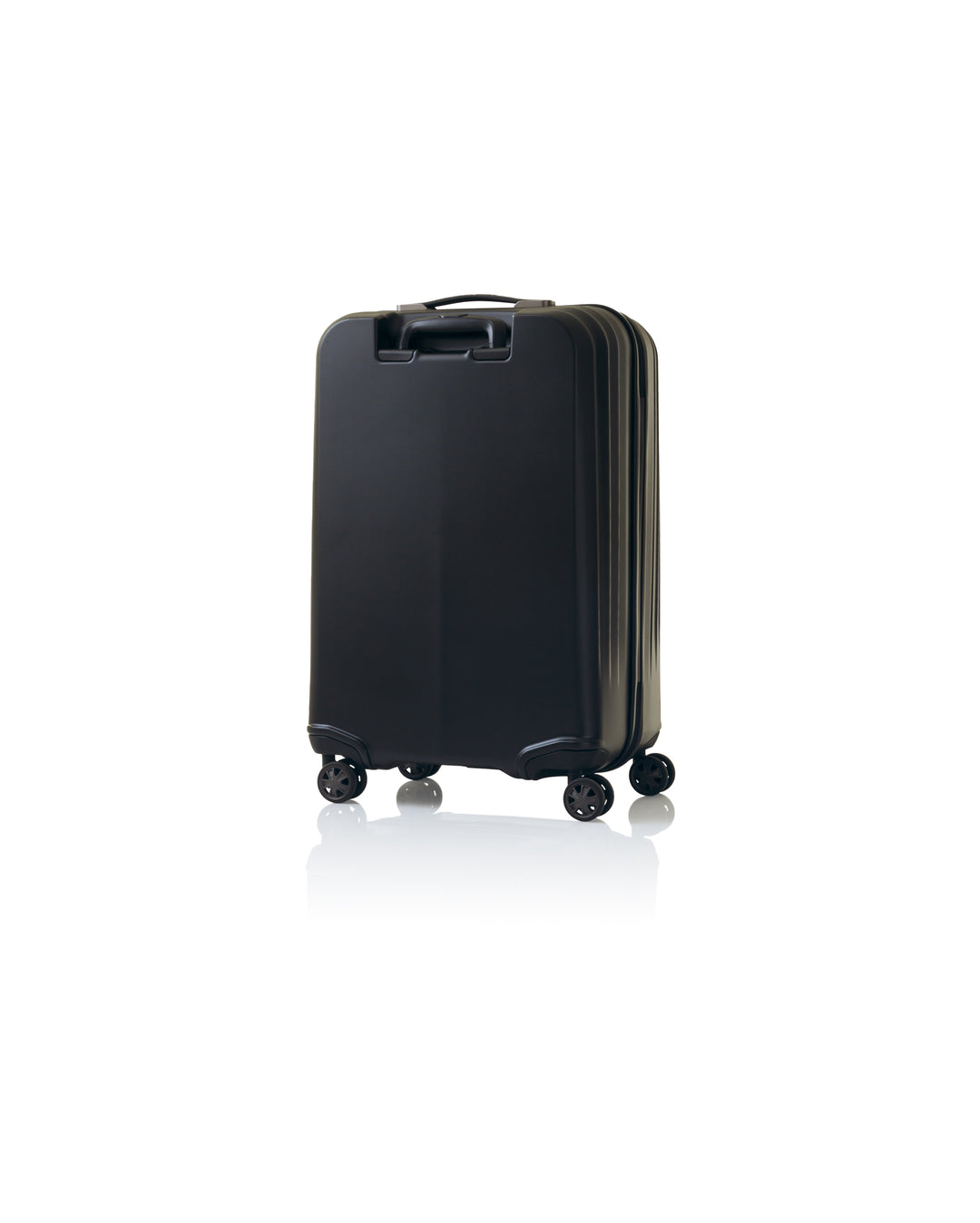 Swiss Equestrian Friends - Genius Trolley M (black)