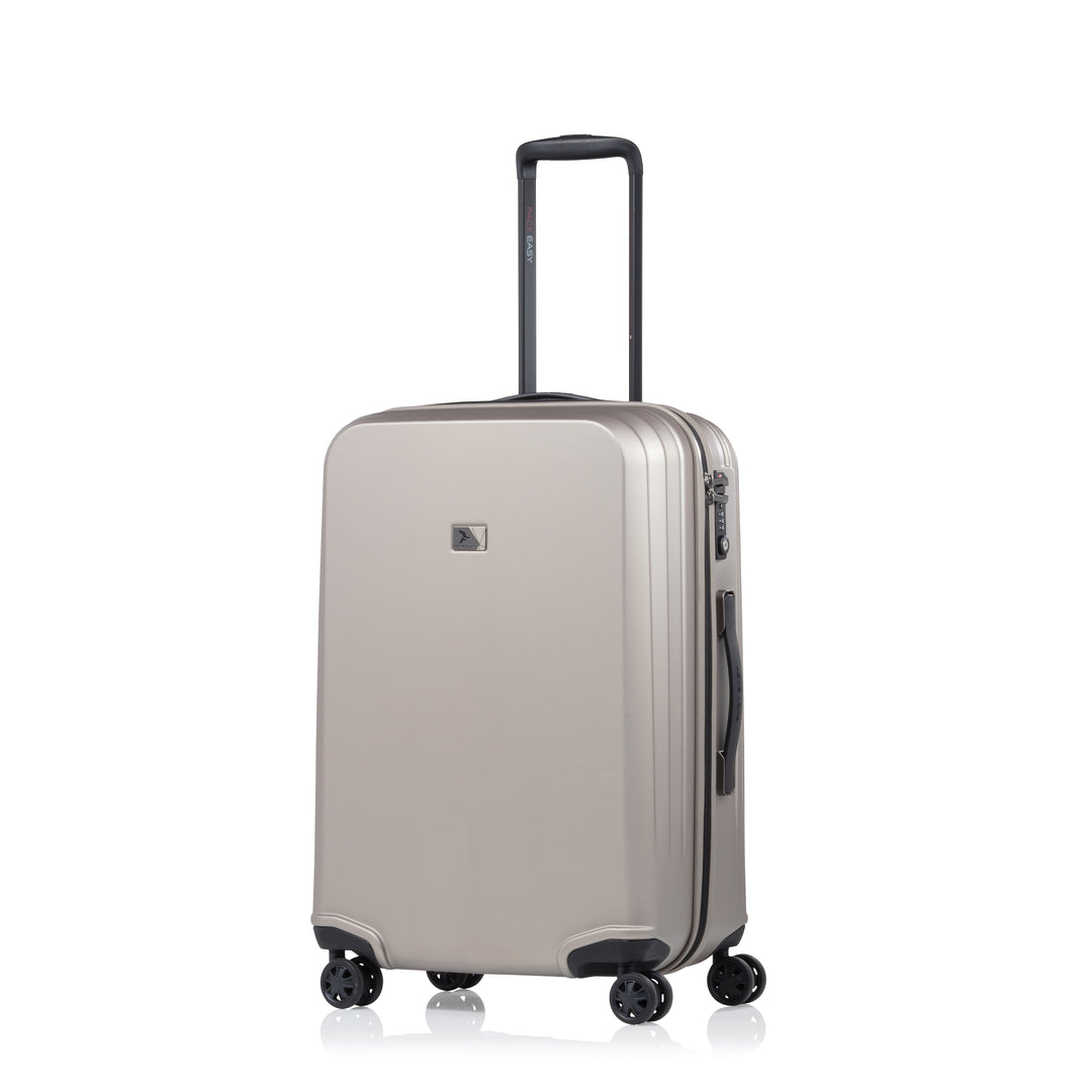 Swiss Equestrian Friends - Genius Trolley M (taupe)