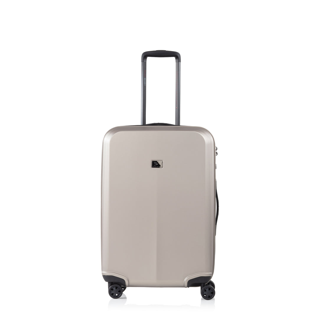 Swiss Equestrian Friends - Genius Trolley M (taupe)