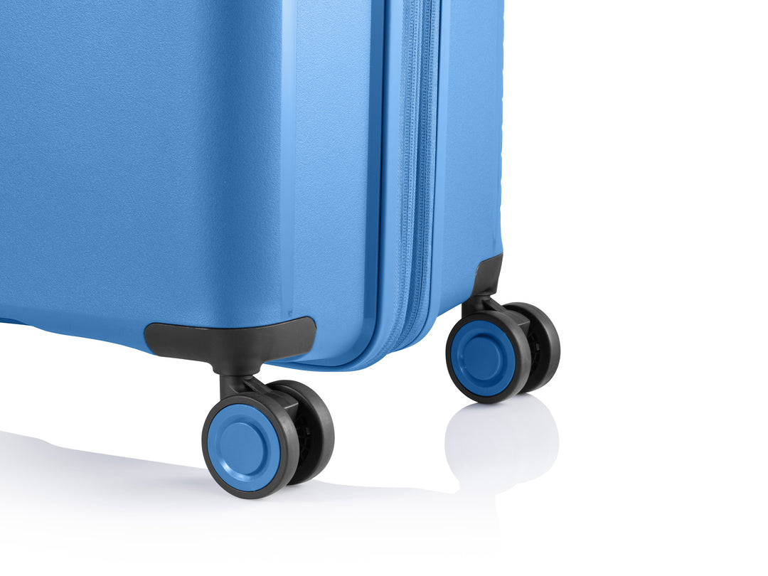 Jet Trolley L (navy)