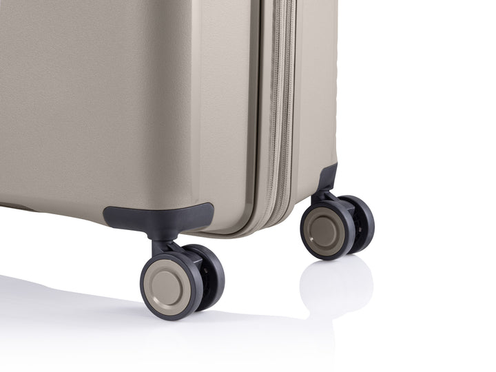 Jet Trolley L (taupe)