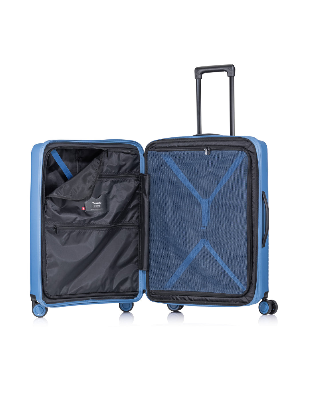 Jet Trolley M (navy)