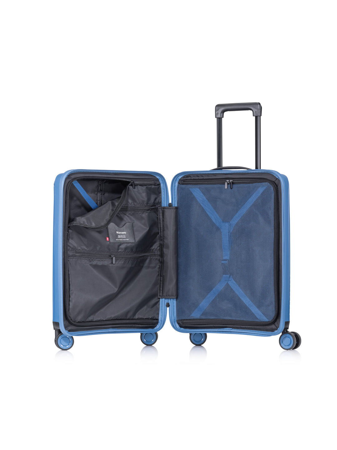 Jet Cabin-Trolley S (navy)