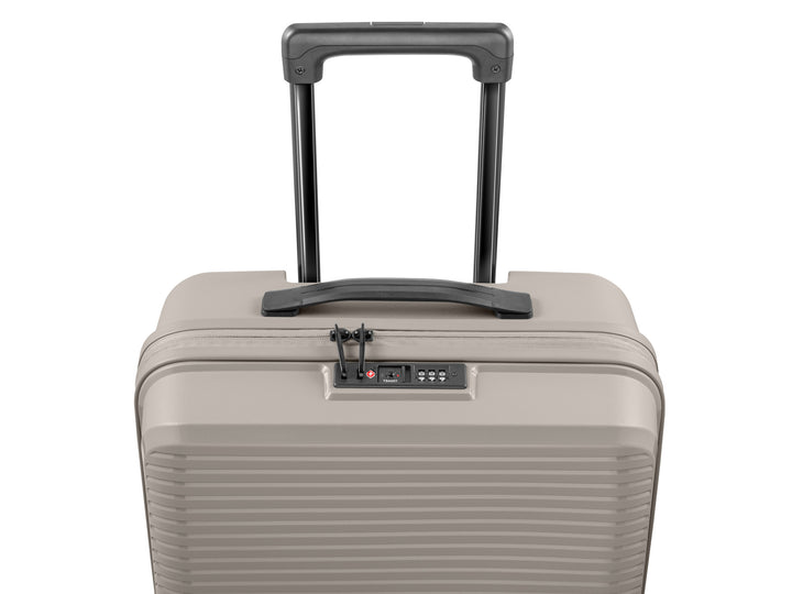 Jet Cabin-Trolley S (taupe)