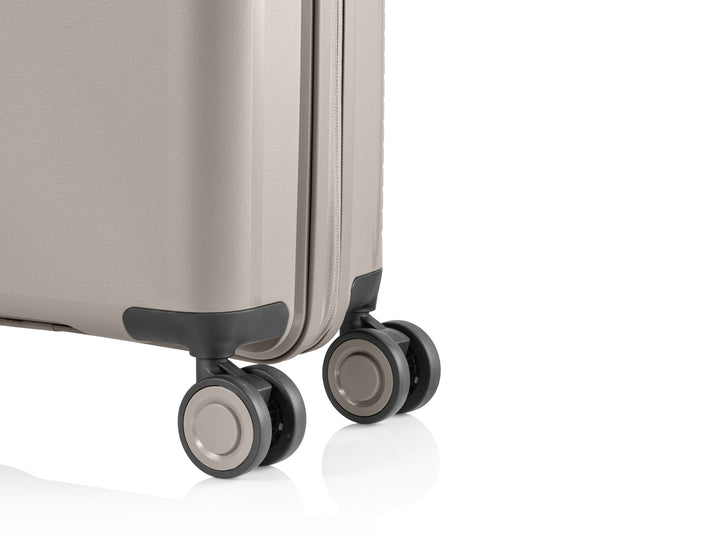 Jet Cabin-Trolley S (taupe)