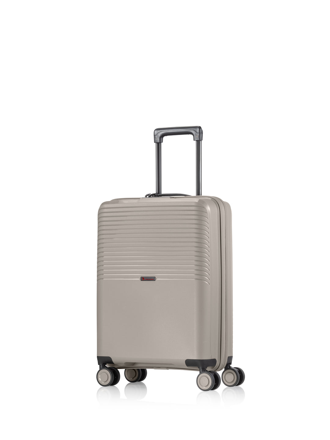 Jet Cabin-Trolley S (taupe)