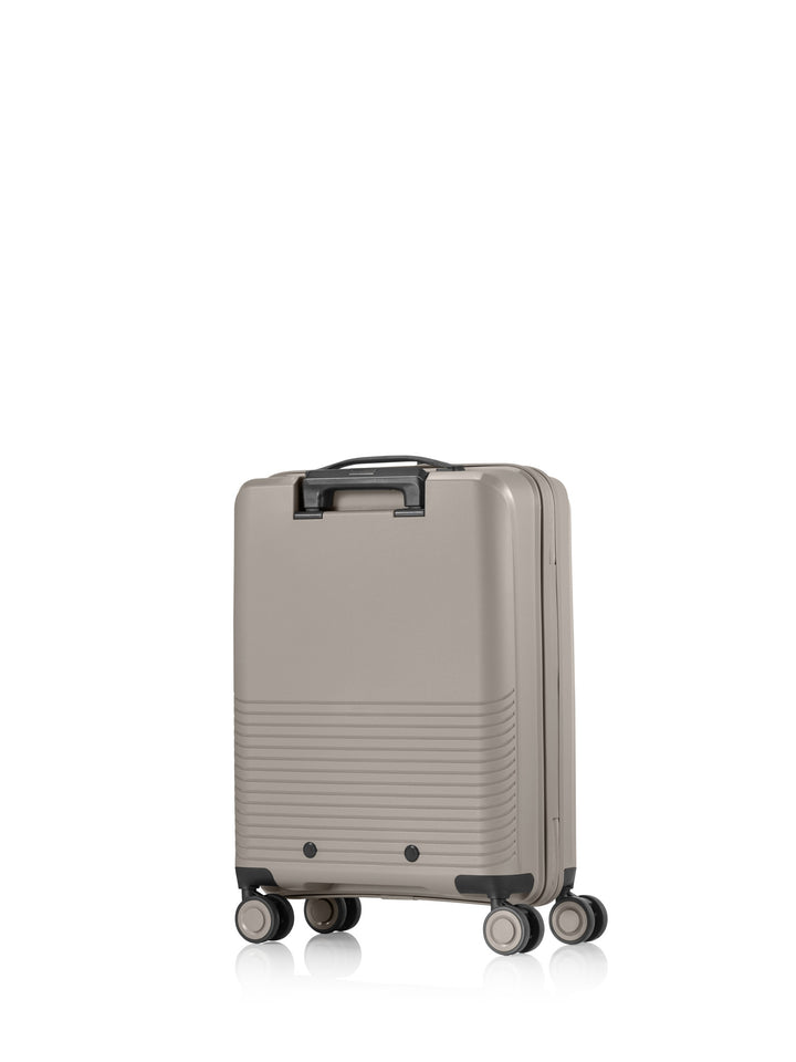 Jet Cabin-Trolley S (taupe)