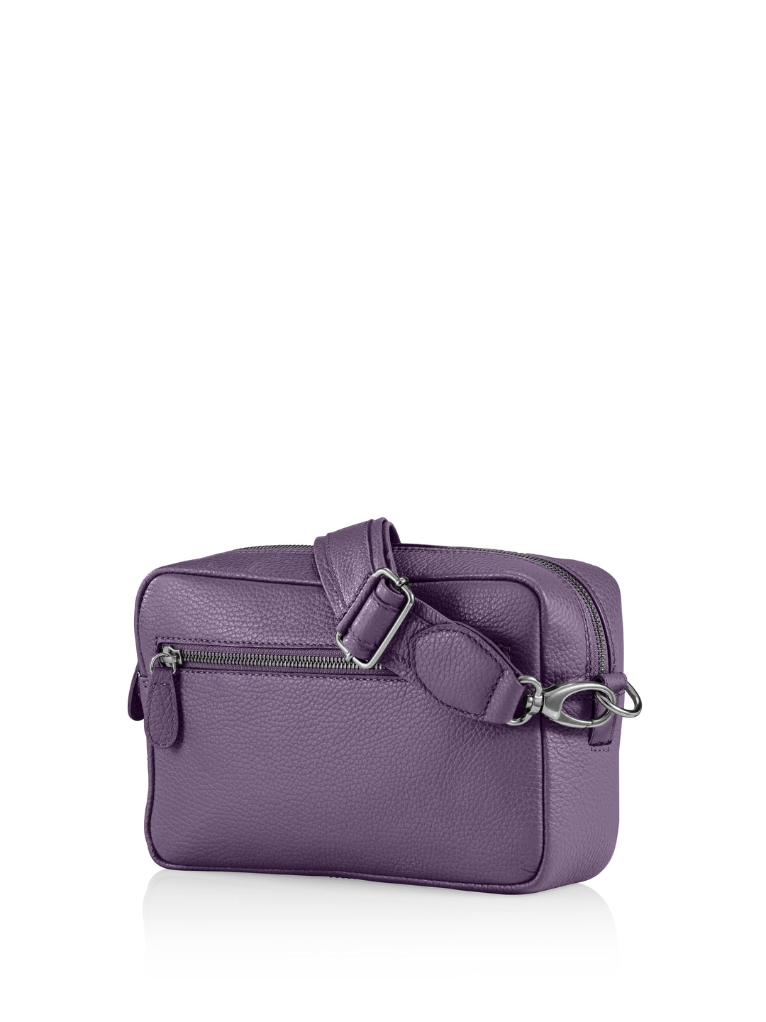 Laure (violet) Swiss Made