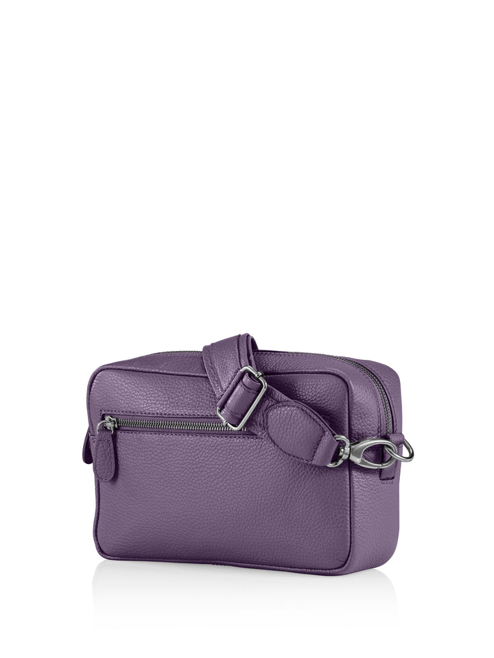 Laure (violet) Swiss Made