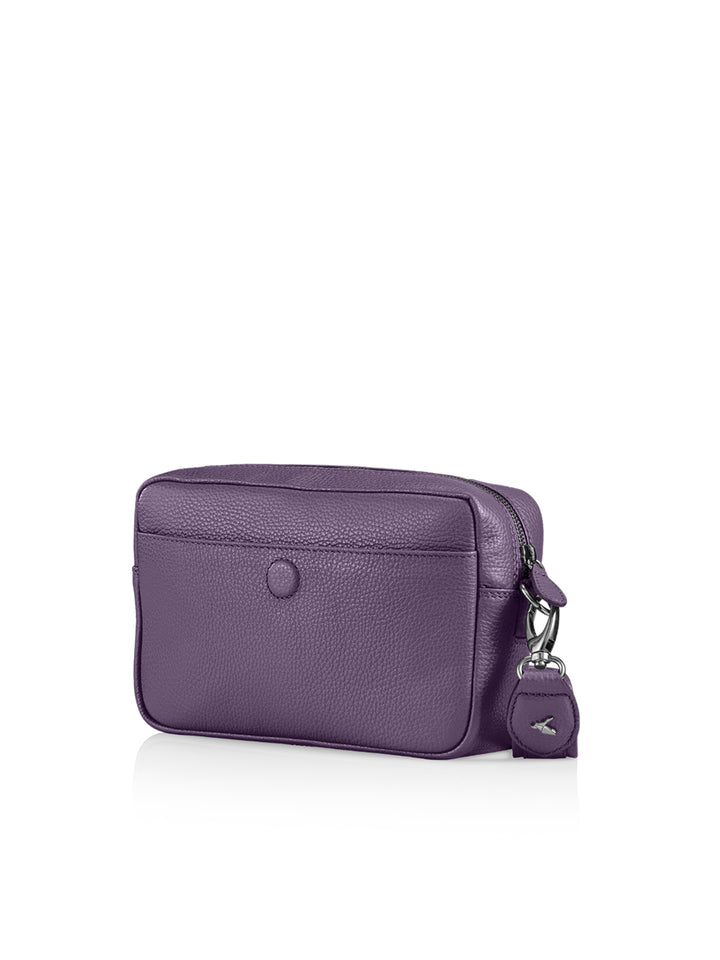 Laure (violet) Swiss Made