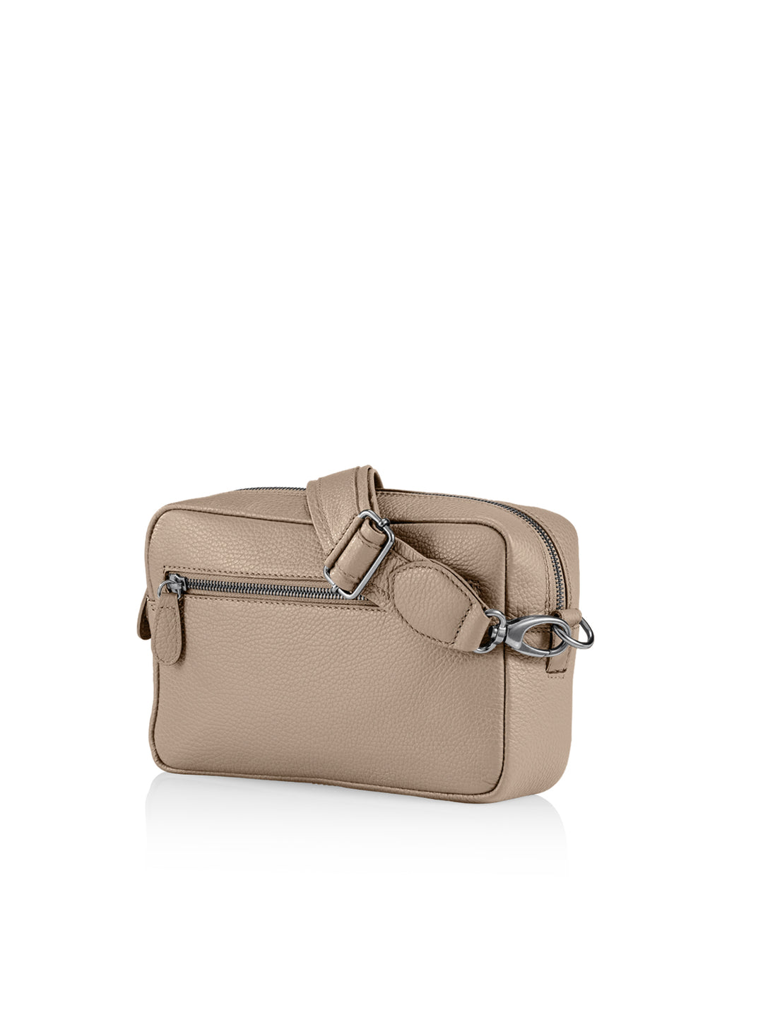 Laure (light brown) Swiss Made