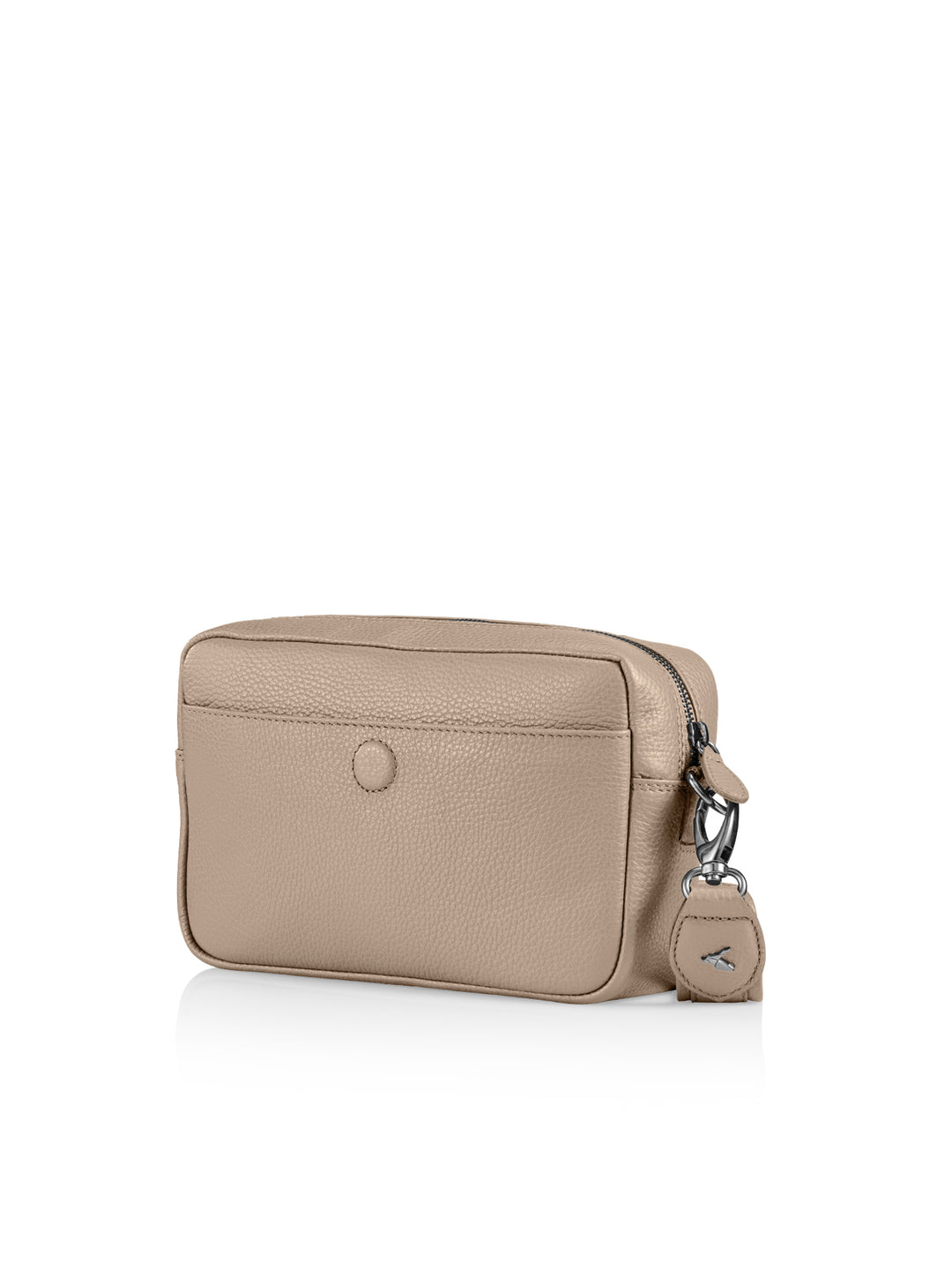 Laure (light brown) Swiss Made