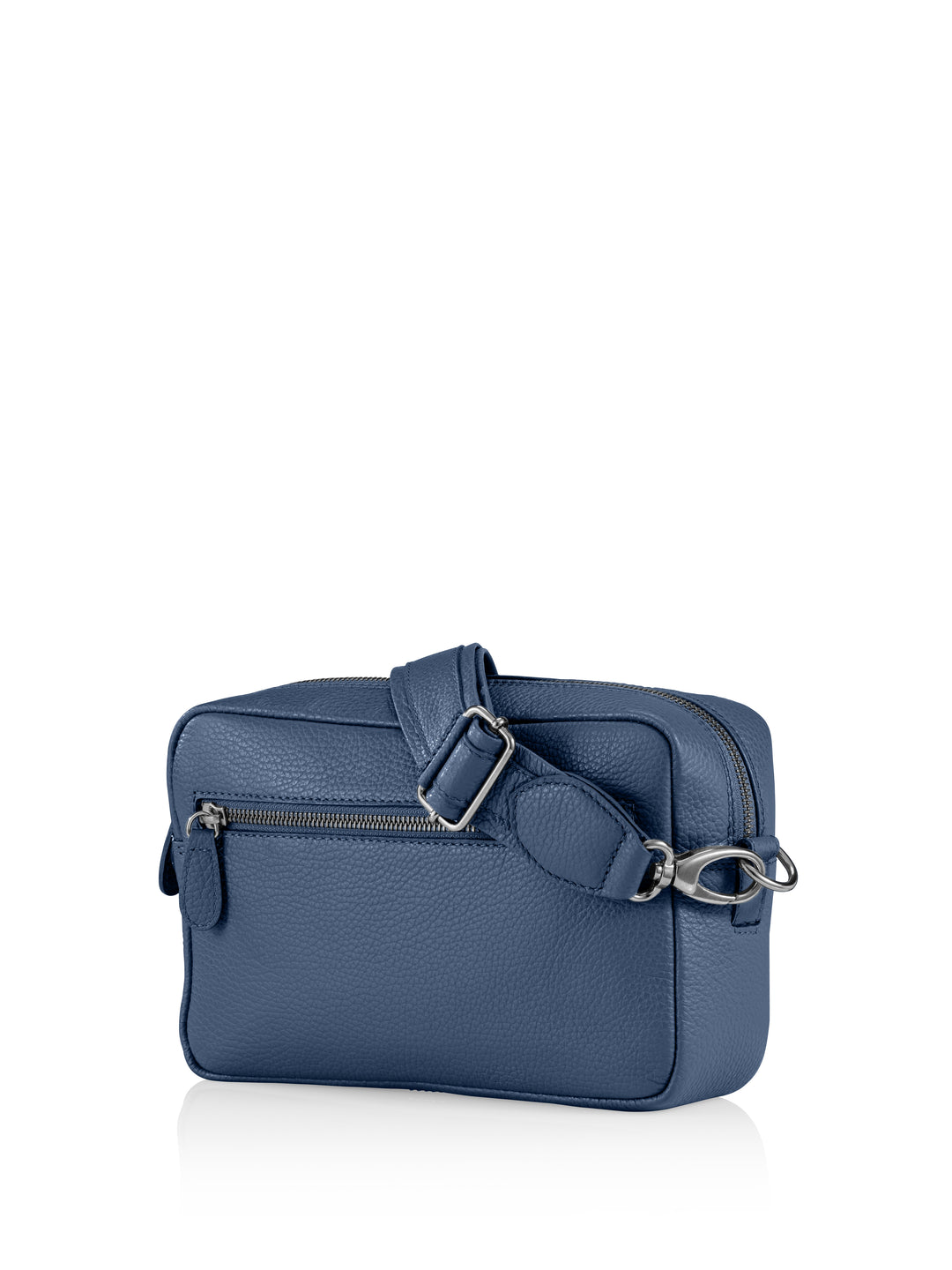 Laure (dark blue) Swiss Made