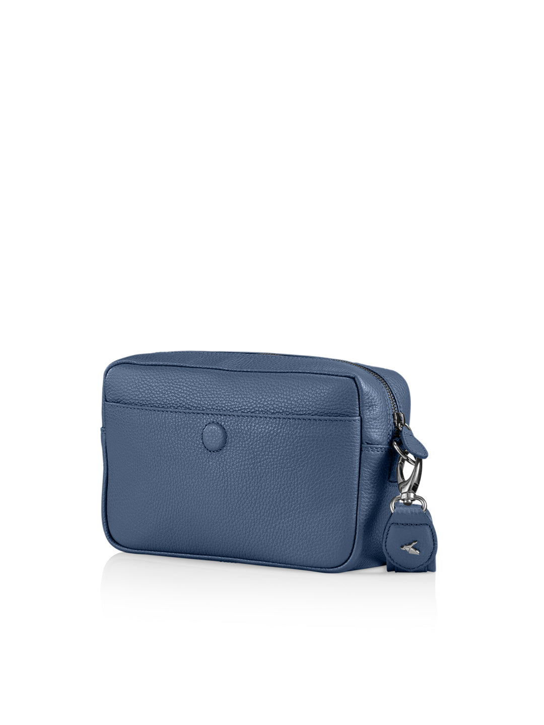 Laure (dark blue) Swiss Made