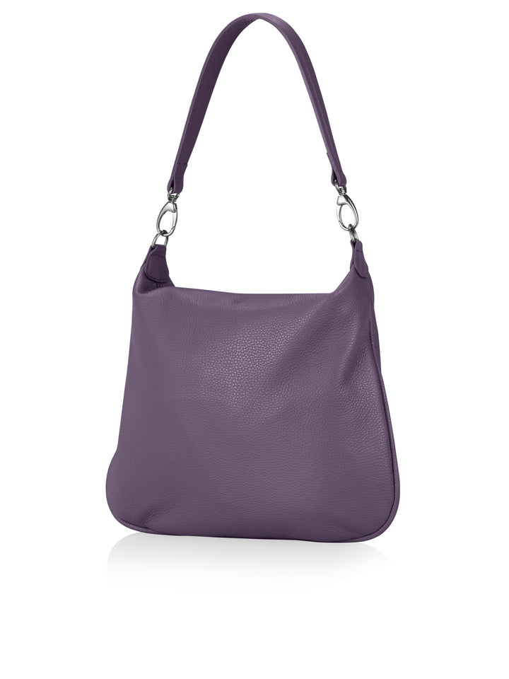 Luisa (violet) Swiss Made