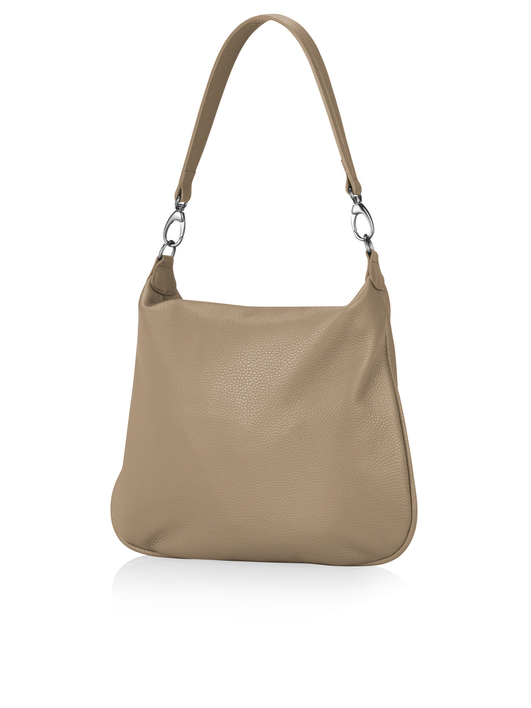 Luisa (light brown) Swiss Made