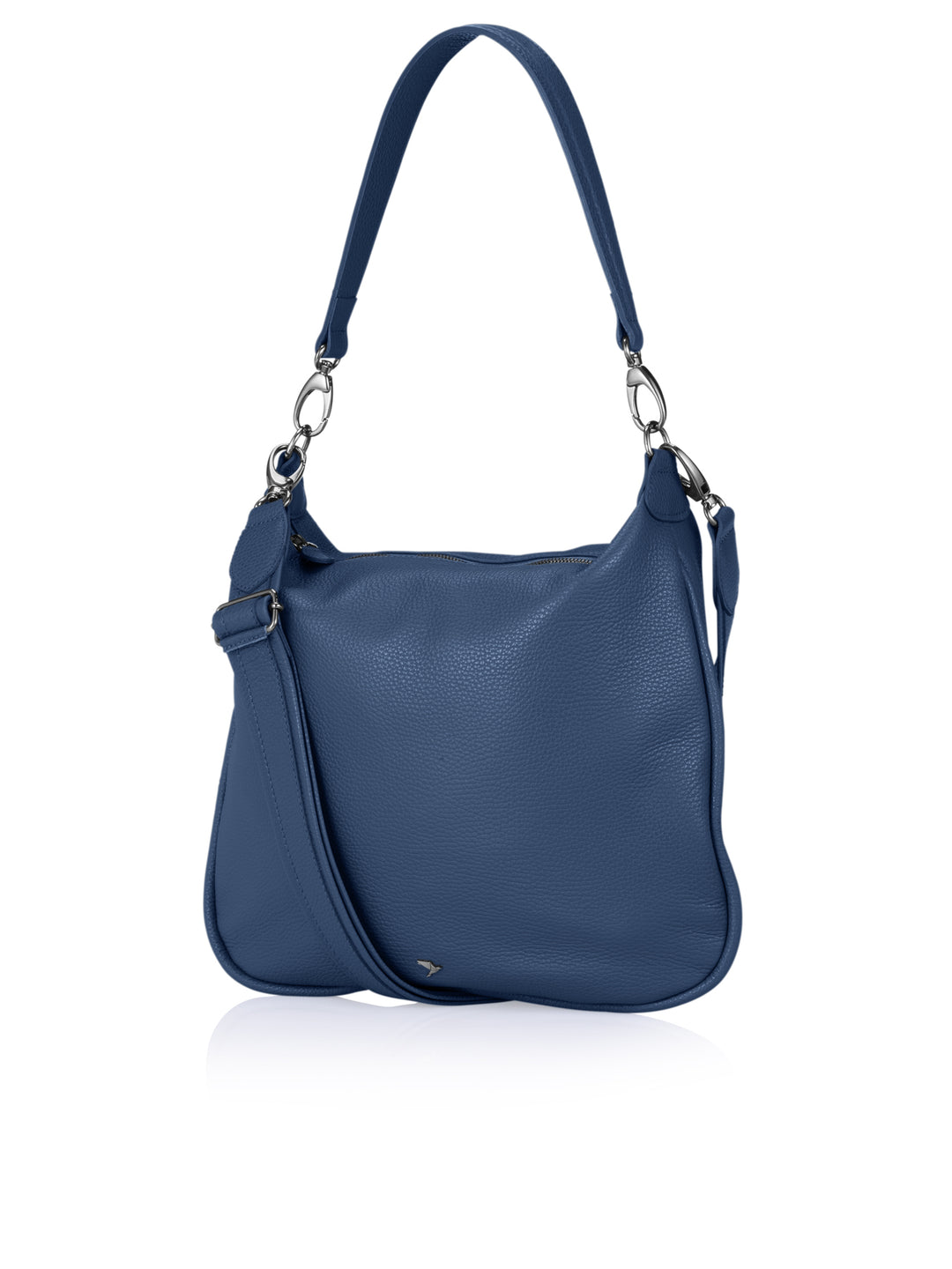 Luisa (dark blue) Swiss Made