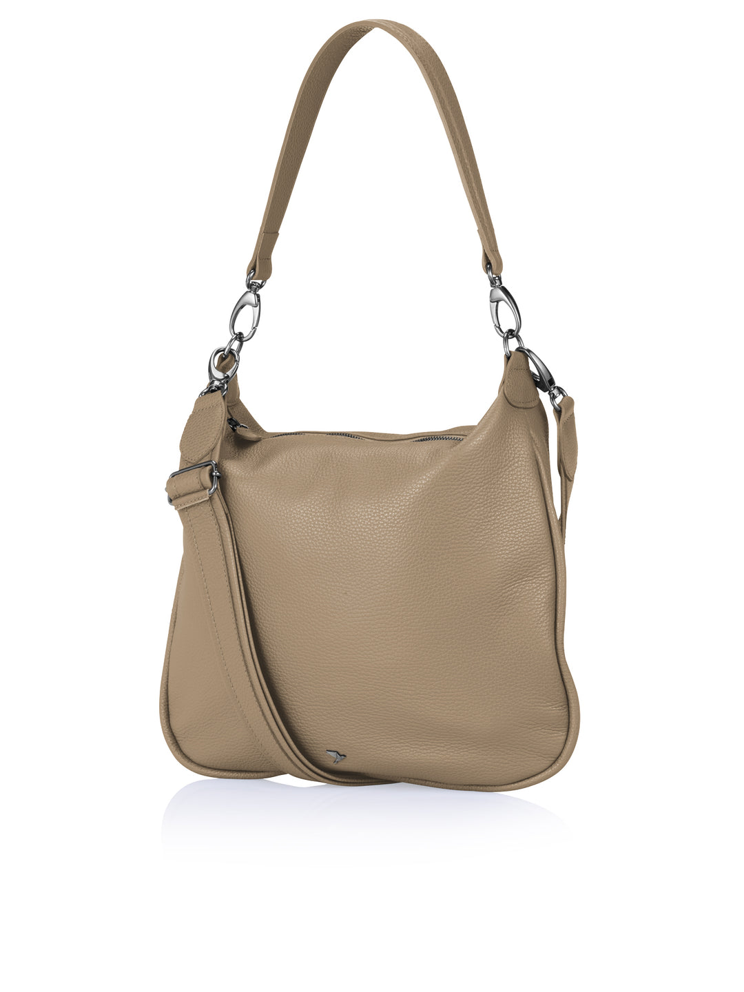 Luisa (light brown) Swiss Made