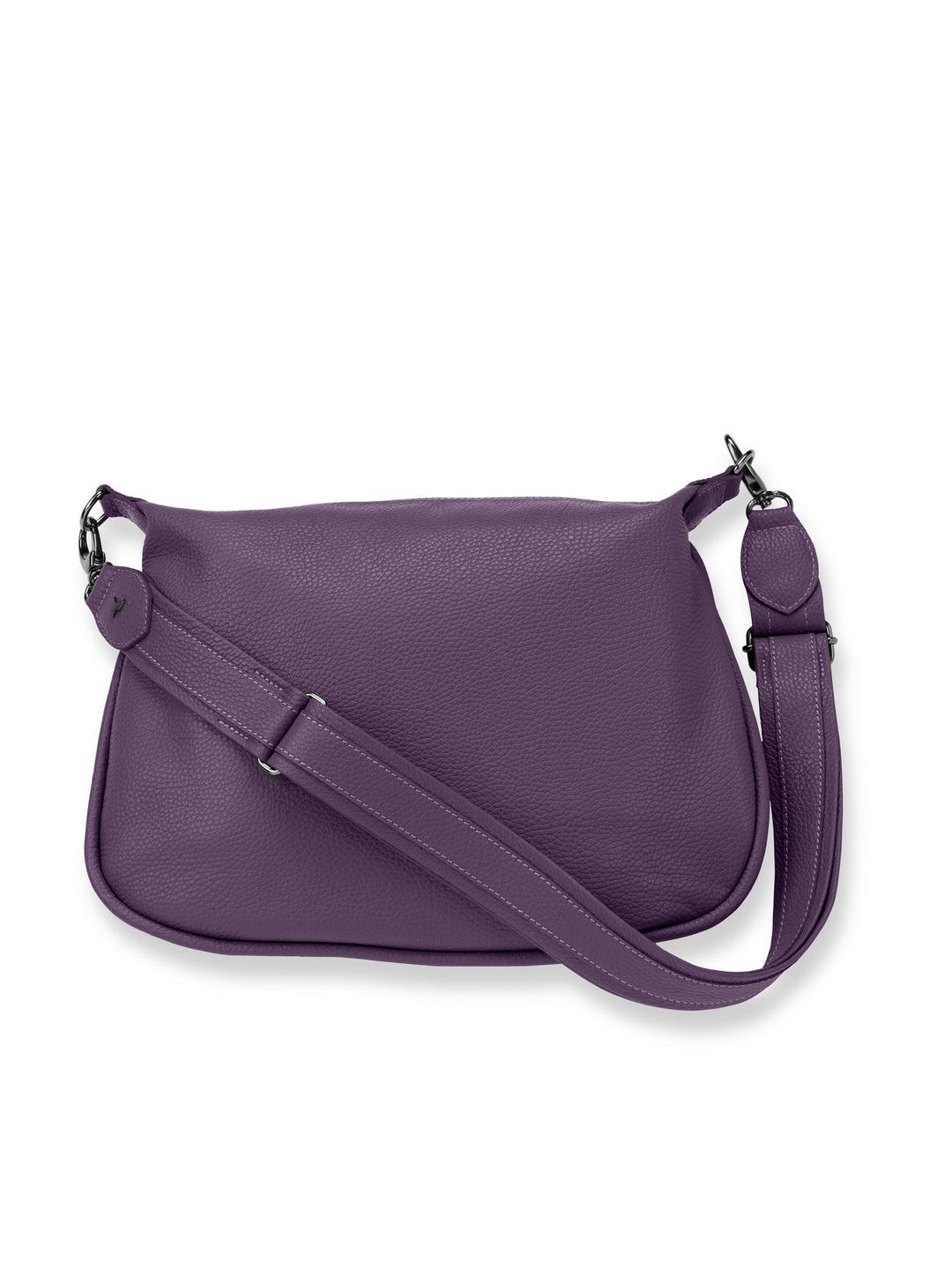 Luna (violet) Swiss Made