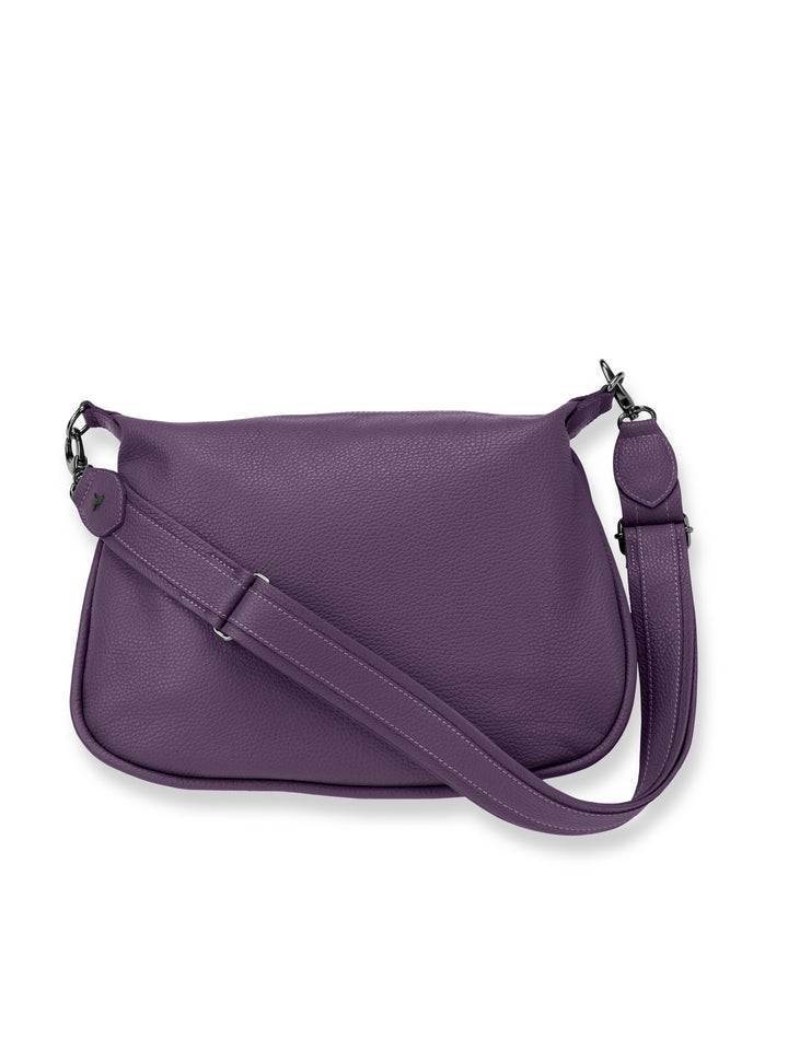 Luna (violet) Swiss Made