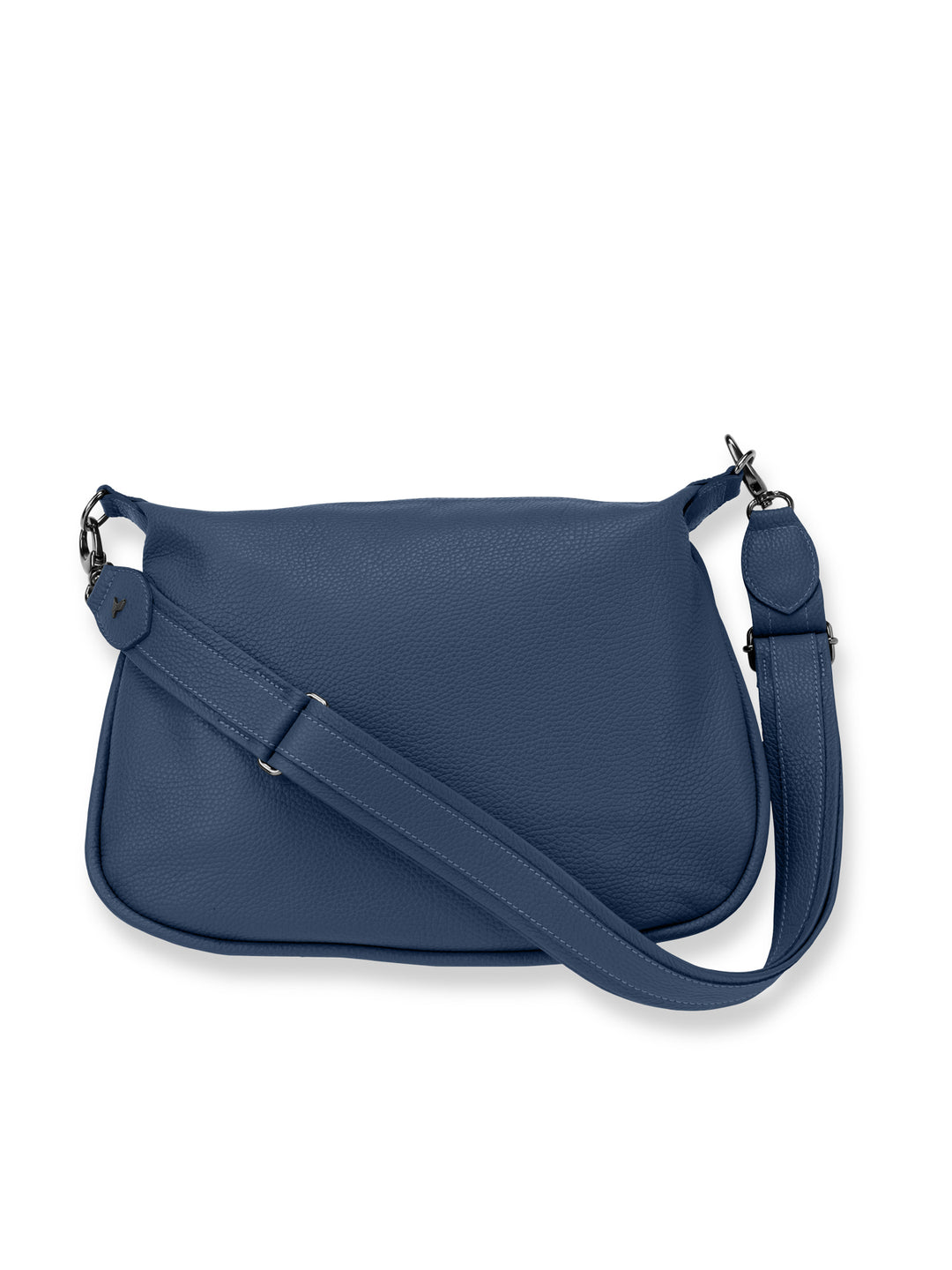 Luna (dark blue) Swiss Made