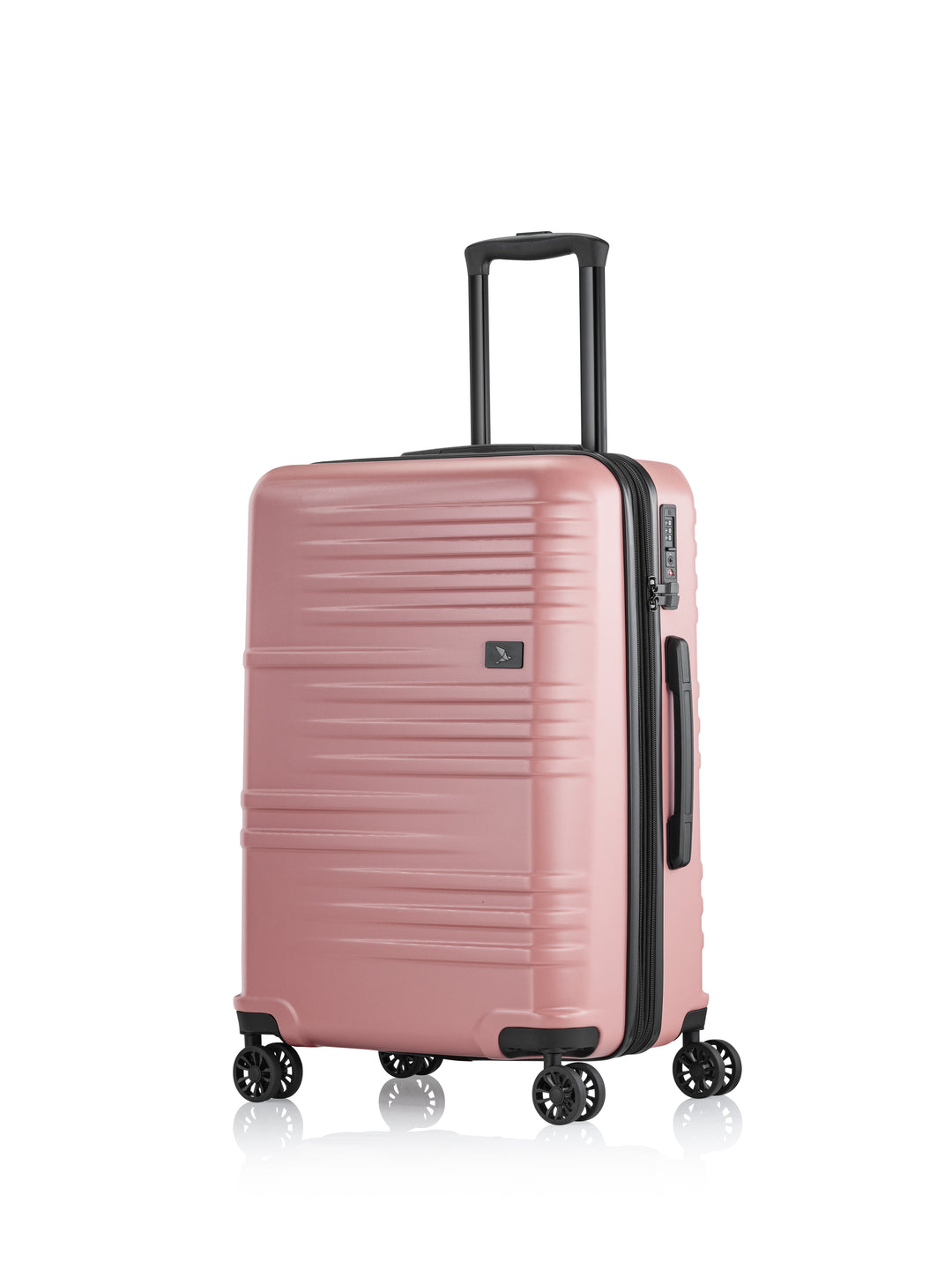 Mena Trolley M (rose)