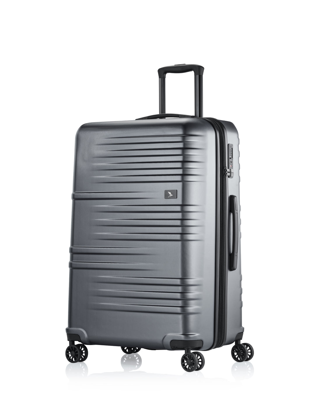 Mena Trolley L (anthracite)