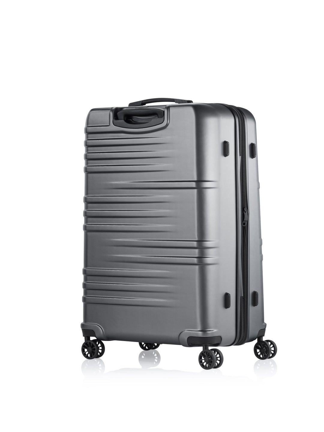 Mena Trolley L (anthracite)