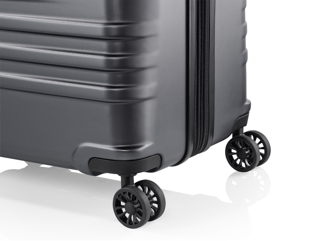 Mena Trolley L (anthracite)