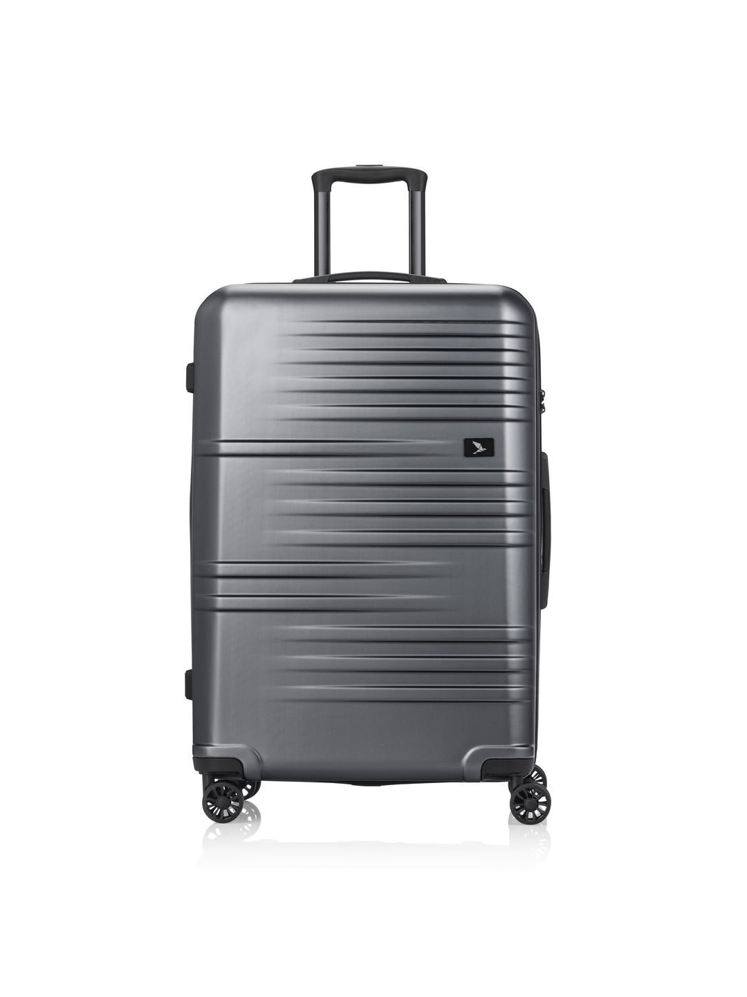 Mena Trolley L (anthracite)