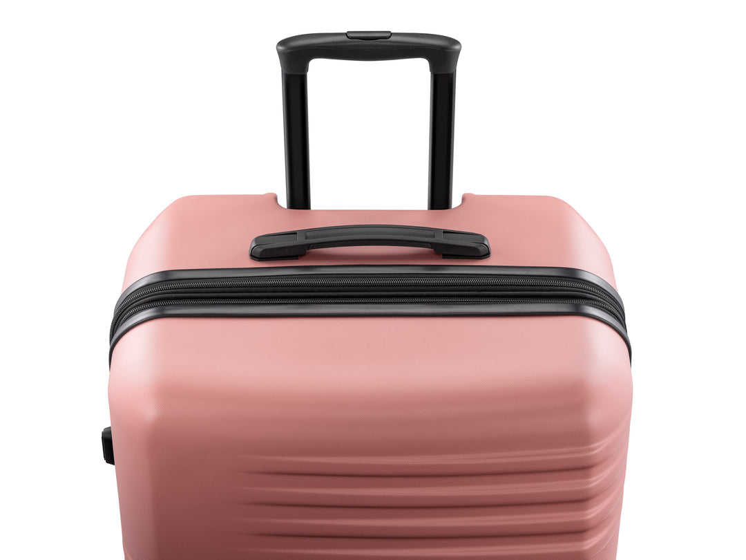 Mena Trolley L (pink)