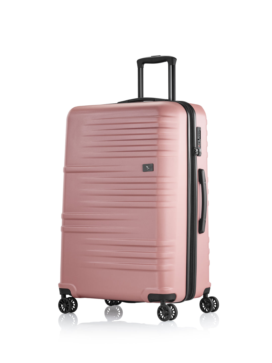 Mena Trolley L (pink)