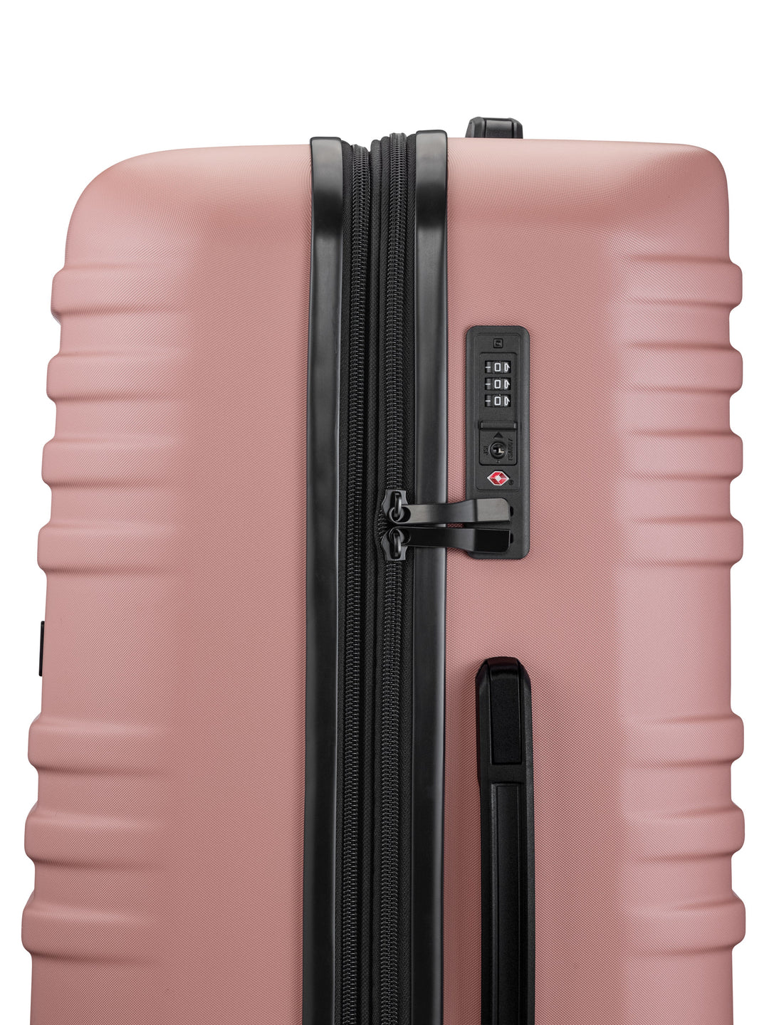 Mena Trolley L (pink)